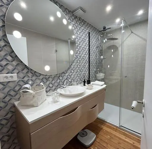 Apartamento Sejour A Duplex 6 Personnes Parking &