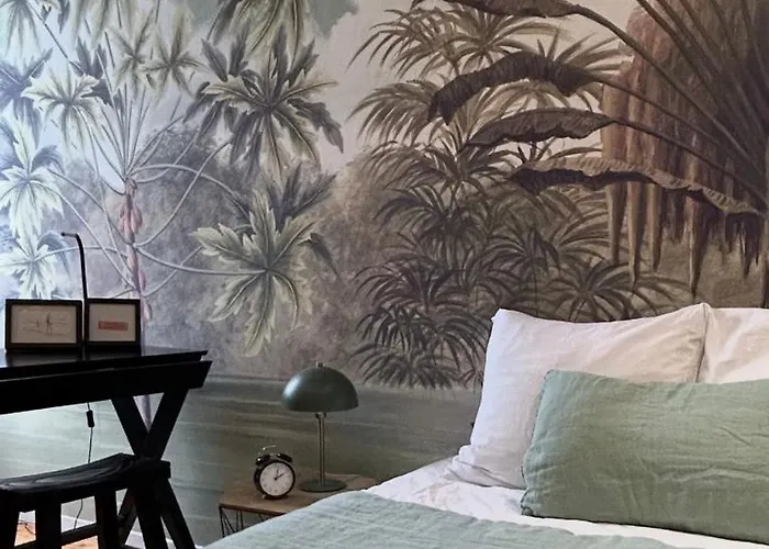 Lägenhet Sejour A Duplex 6 Personnes Parking & Trouville-sur-mer